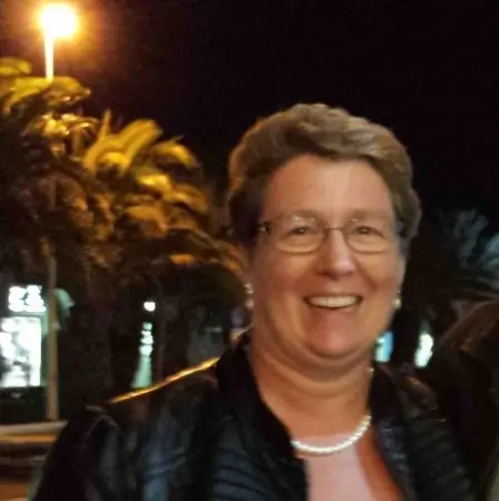 Karen Beckett